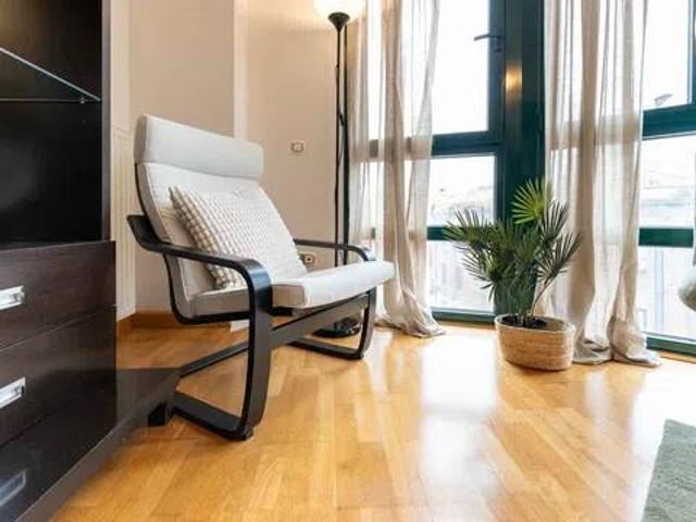 Piso en Alquiler en Gijón
