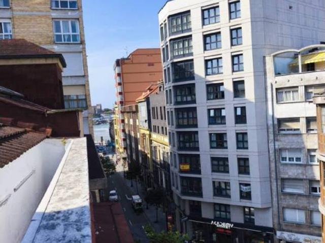 Piso en Alquiler en Gijón