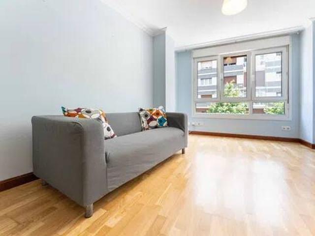 Piso en Alquiler en Gijón