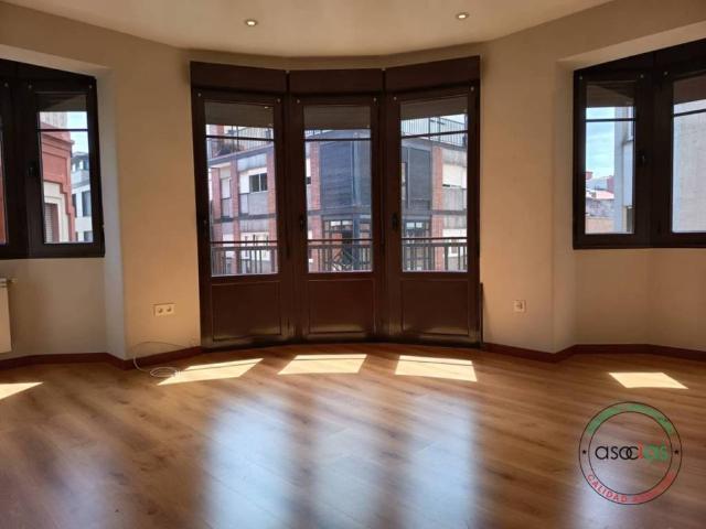Piso en Alquiler en Gijón