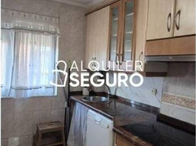 Piso en Alquiler en Gijón