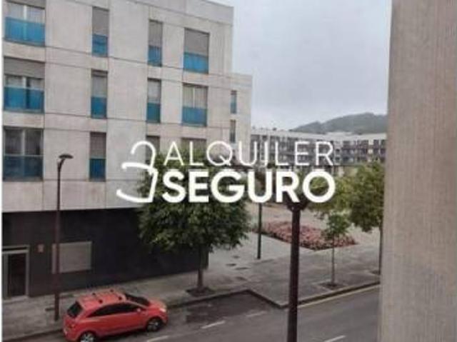 Piso en Alquiler en Gijón