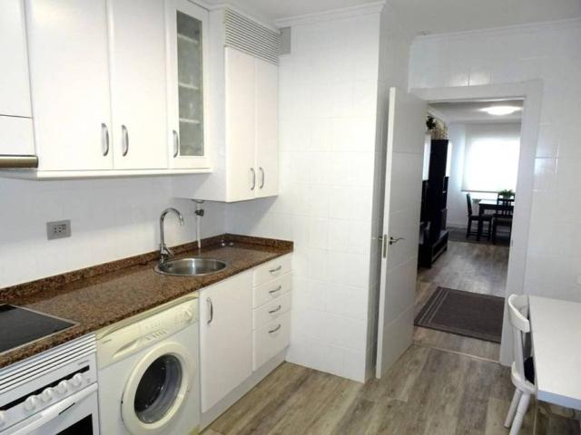 Piso en Alquiler en Gijón