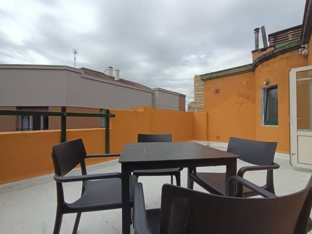 Piso en Alquiler en Gijón