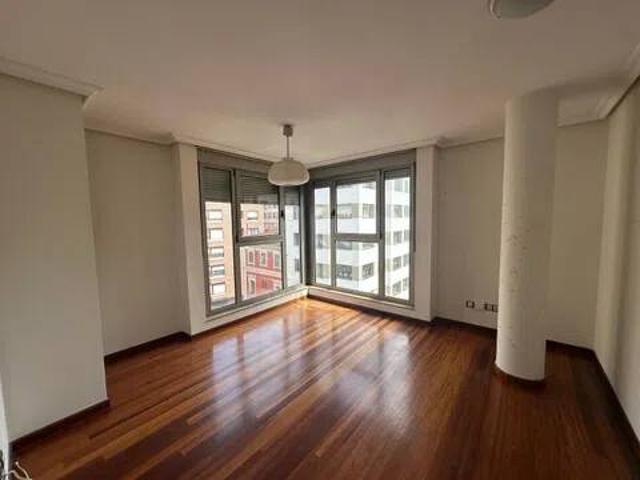Piso en Alquiler en Gijón
