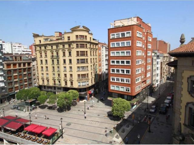 Piso en Alquiler en Gijón