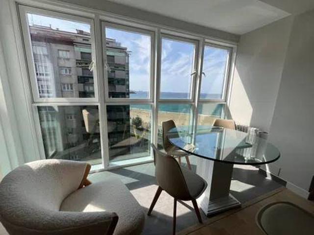 Piso en Alquiler en Gijón