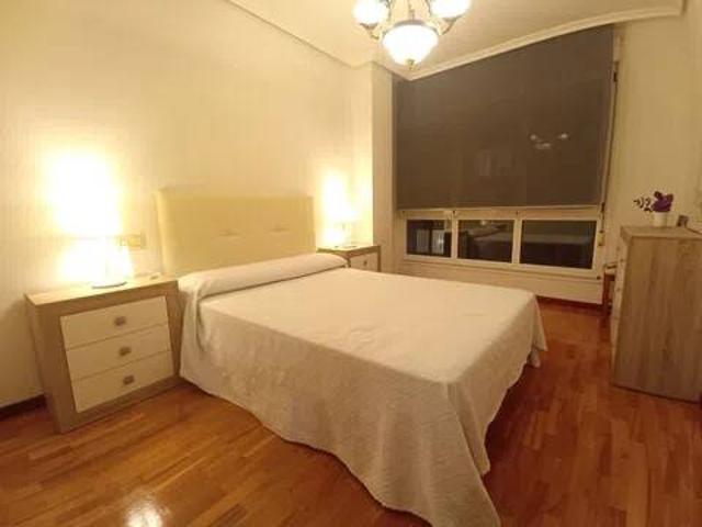 Piso en Alquiler en Gijón