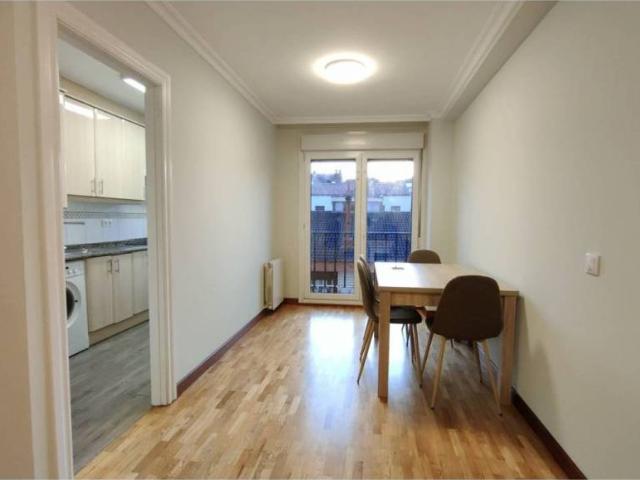 Piso en Alquiler en Gijón
