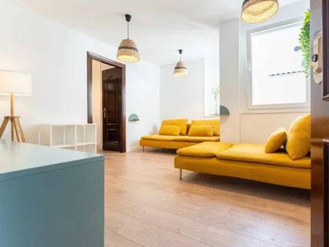 Piso en Alquiler en Gijón