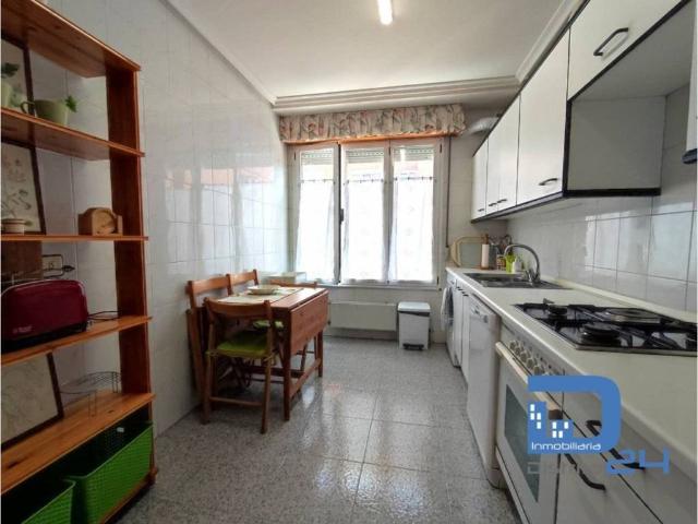 Piso en Alquiler en Gijón