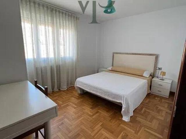 Piso en Alquiler en Gijón