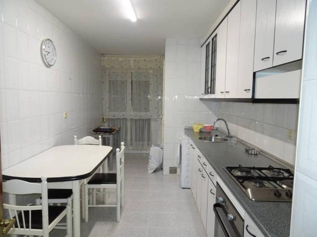 Piso en Alquiler en Gijón