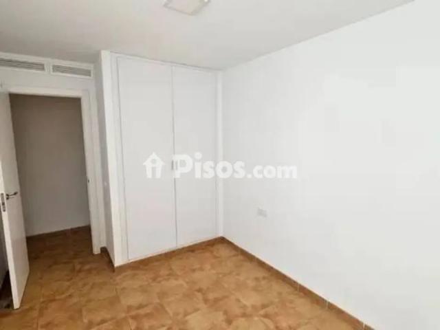 Piso en alquiler en Gilet