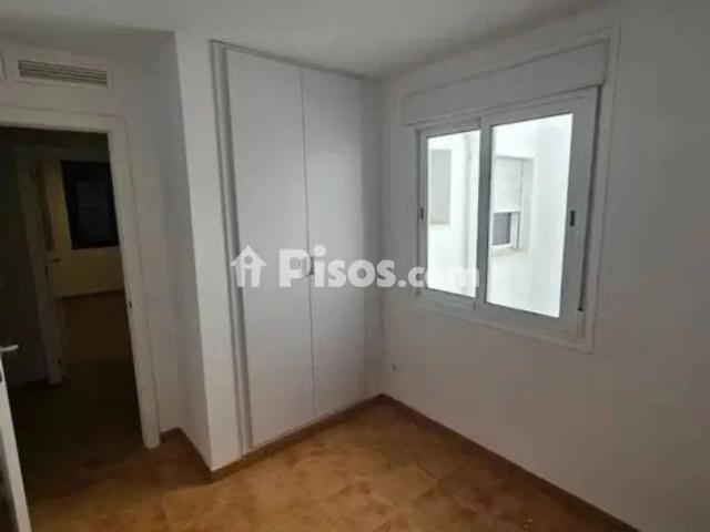 Piso en alquiler en Gilet