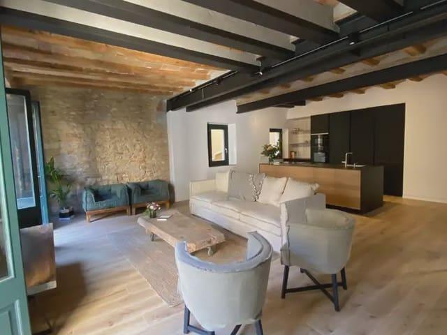 Piso en alquiler en Girona, Girona