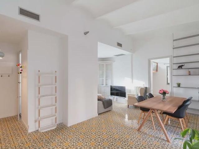 Piso en alquiler en Girona, Girona