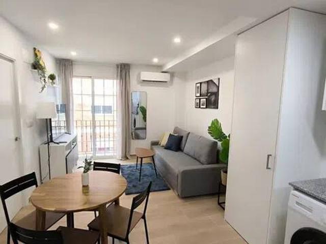 Piso en Alquiler en Godella