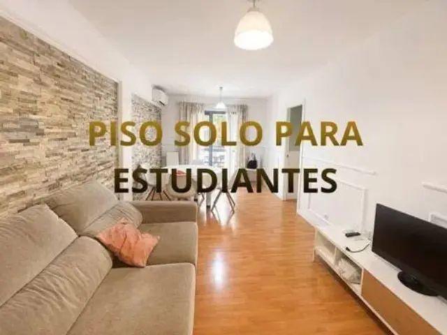 Piso en alquiler en Godella