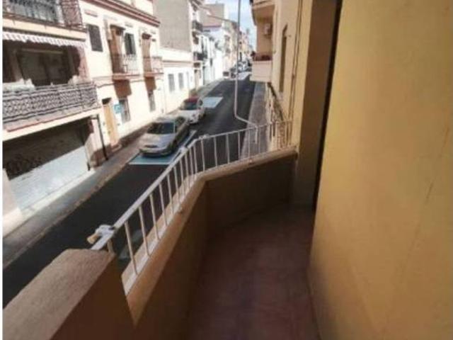 Piso en Alquiler en Godella