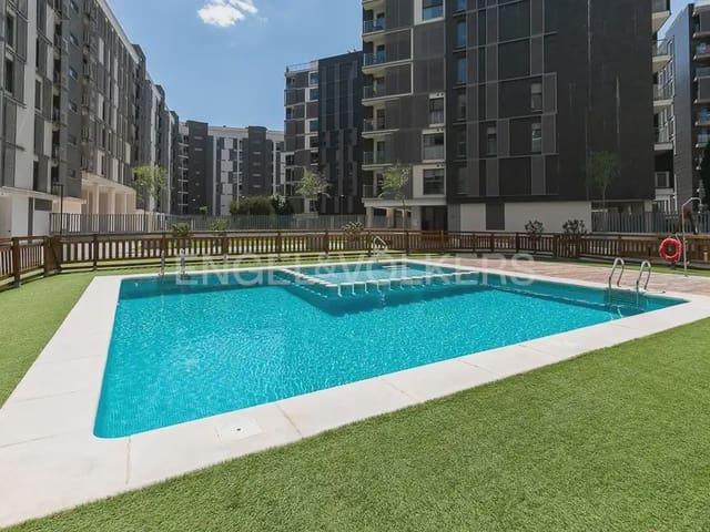 Piso en alquiler en Godella, Valencia