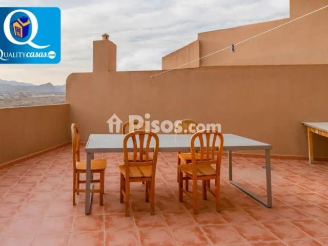 Piso en alquiler en Golf Bonalba
