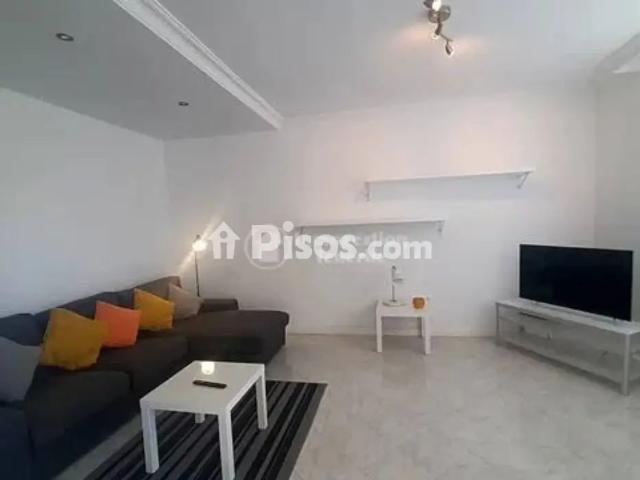 Piso en alquiler en Golf del Sur