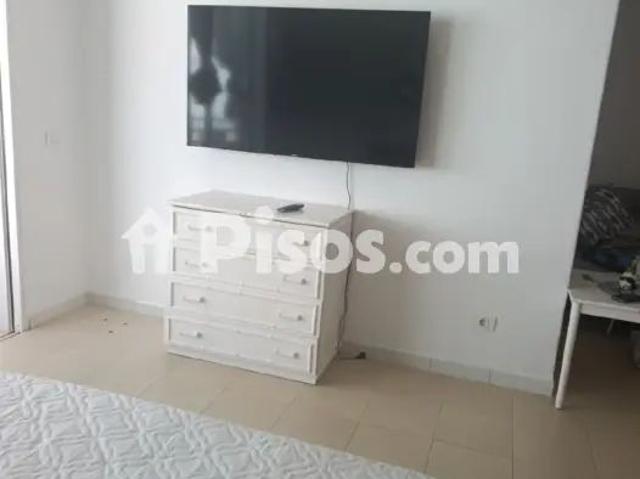 Piso en alquiler en Golf del Sur