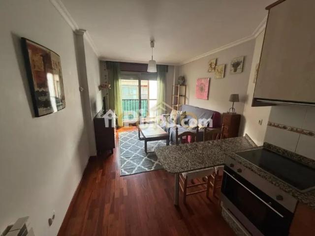 Piso en alquiler en Gondomar