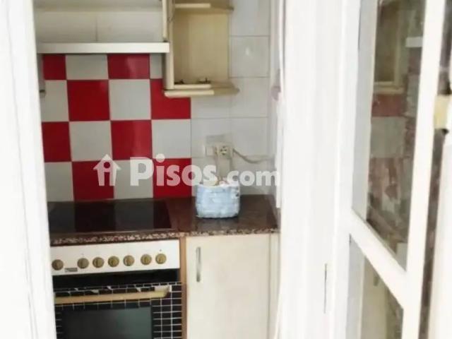 Piso en alquiler en Gósol