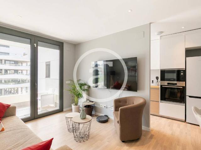 Piso en Alquiler en Gorg