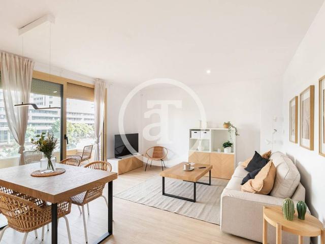 Piso en Alquiler en Gorg