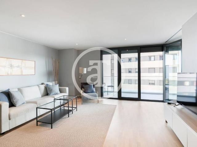 Piso en Alquiler en Gorg