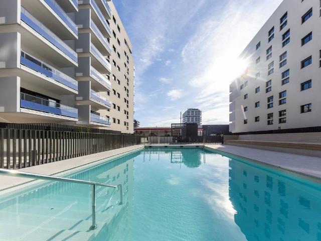 Piso en Alquiler en Gorg