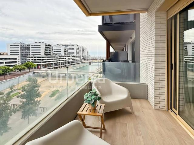 Piso en Alquiler en Gorg