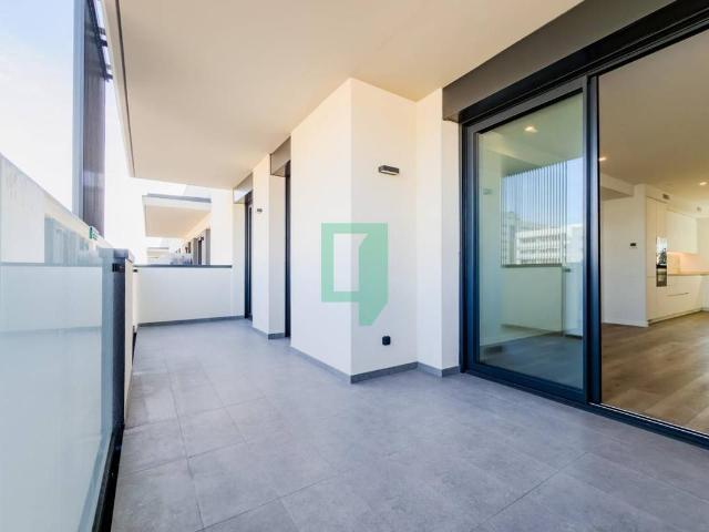 Piso en Alquiler en Gorg