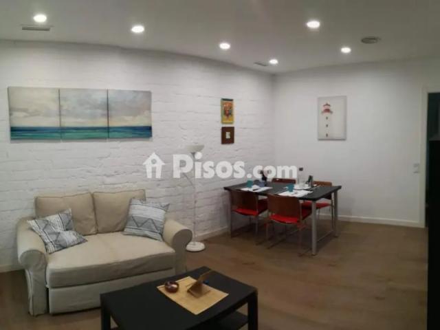 Piso en alquiler en Gorg Progrés Pep Ventura
