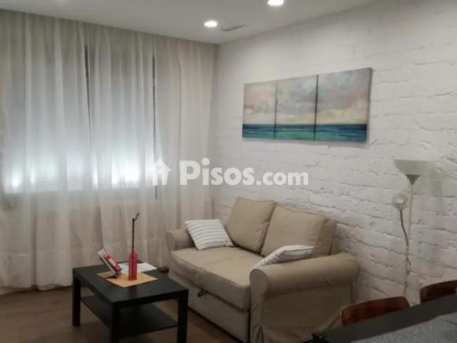 Piso en alquiler en Gorg Progrés Pep Ventura