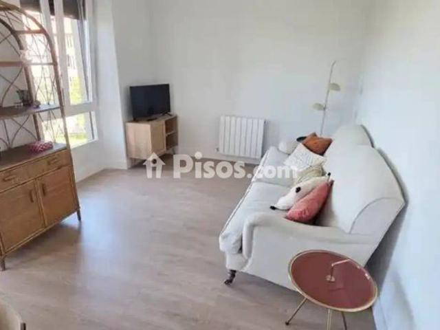 Piso en alquiler en Gorliz