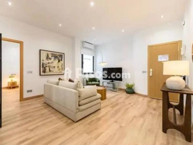 Piso en alquiler en Goya