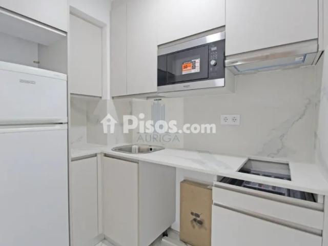 Piso en alquiler en Goya