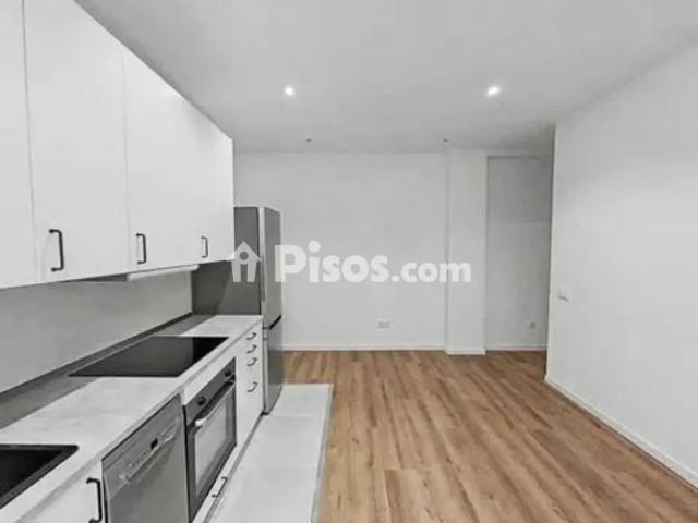 Piso en alquiler en Goya