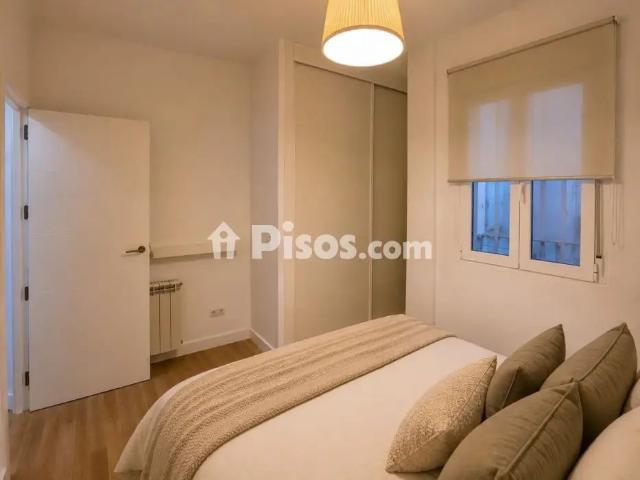 Piso en alquiler en Goya