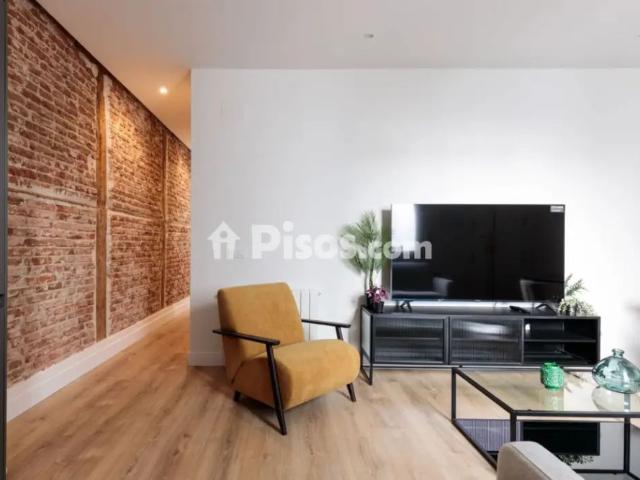 Piso en alquiler en Goya