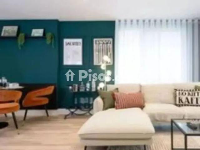 Piso en alquiler en Goya