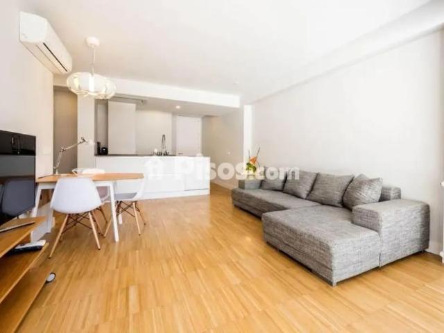 Piso en alquiler en Goya