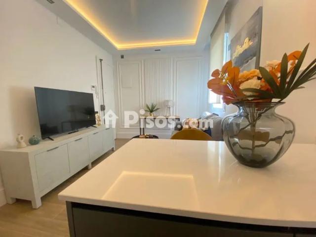 Piso en alquiler en Goya