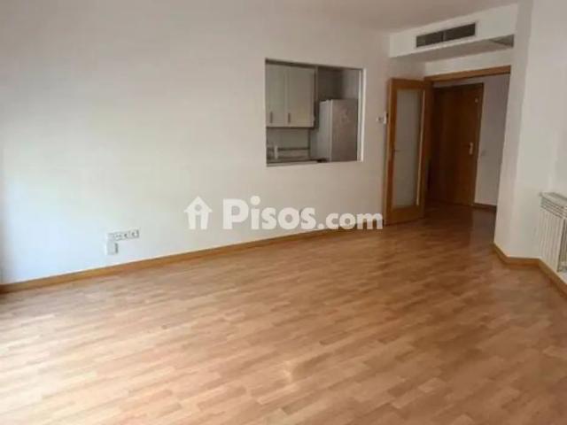 Piso en alquiler en Goya