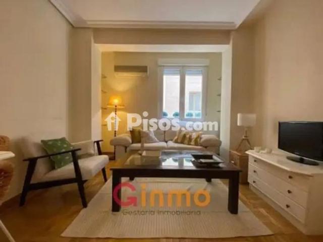 Piso en alquiler en Goya