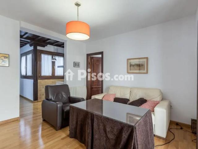 Piso en alquiler en Gran Capitan